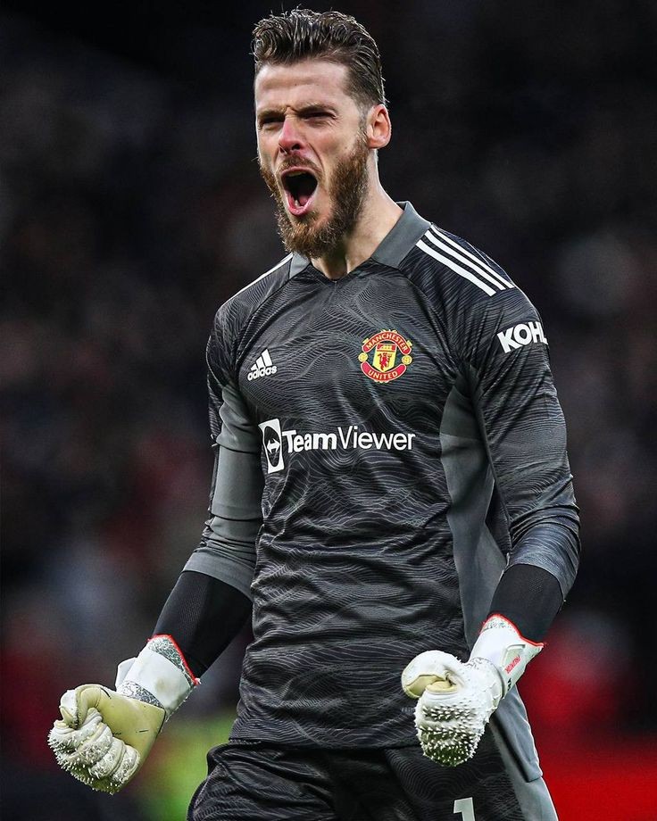 ClassBerba's tweet photo. De gea é um dos meus jogadores Favoritos, mas acho q um goleiro não pode causar tanta insegurança assim. Acho q o gol tem q ser a posição mais unânime do Futebol, não há brecha pra erros frequentes e é preciso de ter um psicológico muito bem blindado. https://t.co/aTEjZRFOKp