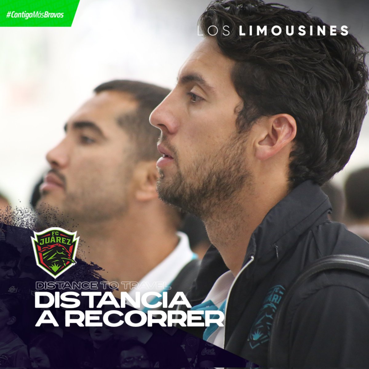 FC Juárez tweet media