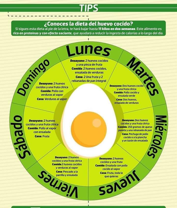 Estoy en una nueva dieta