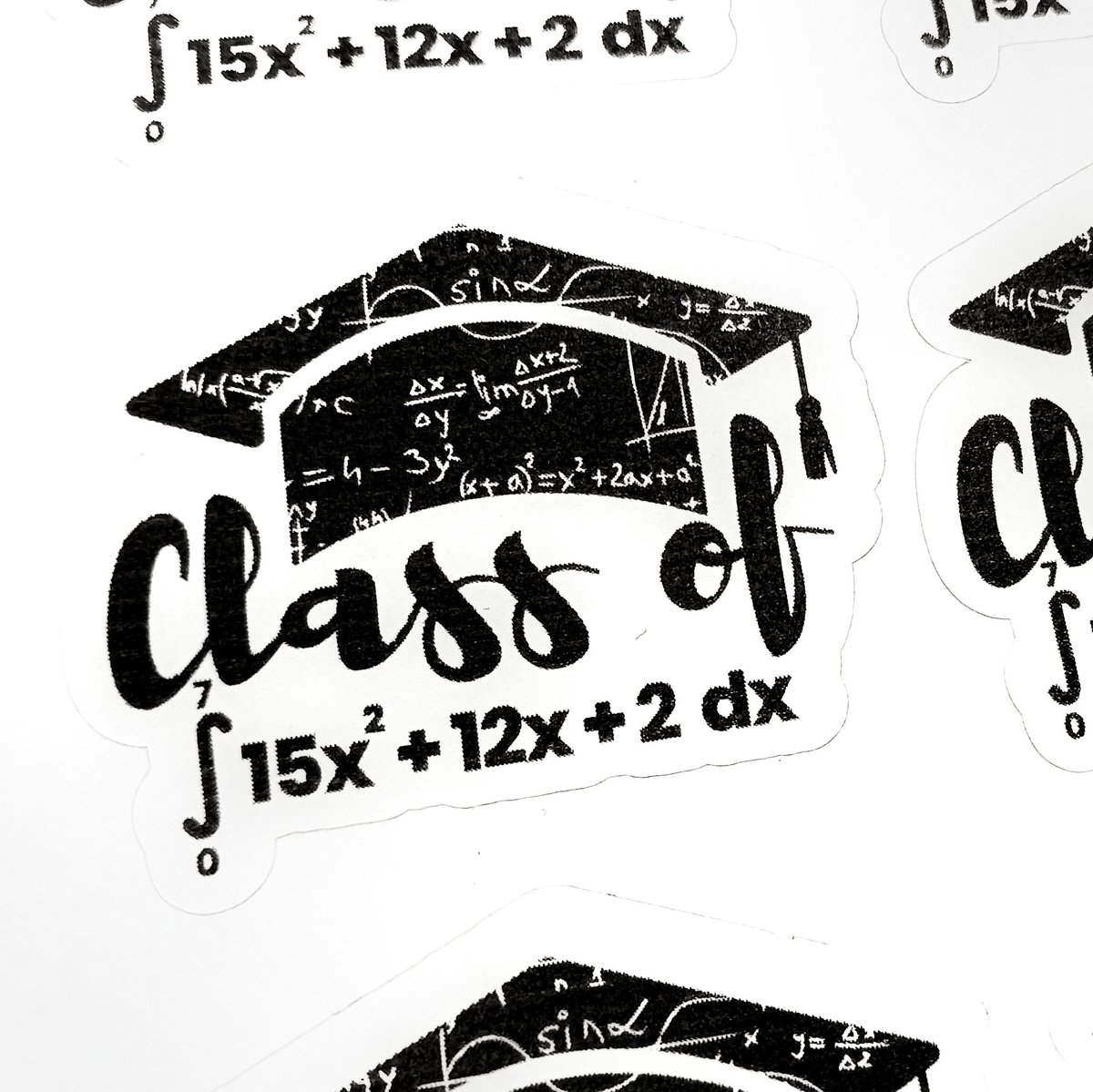 mathequalslove's tweet photo. Designing and printing stickers for my AP Calculus students. It's always fun to learn how to do something new with my cricut!
#mtbos #iteachmath #teach180 #apcalculus #calcchat #calchat https://t.co/nwwTUxn24c