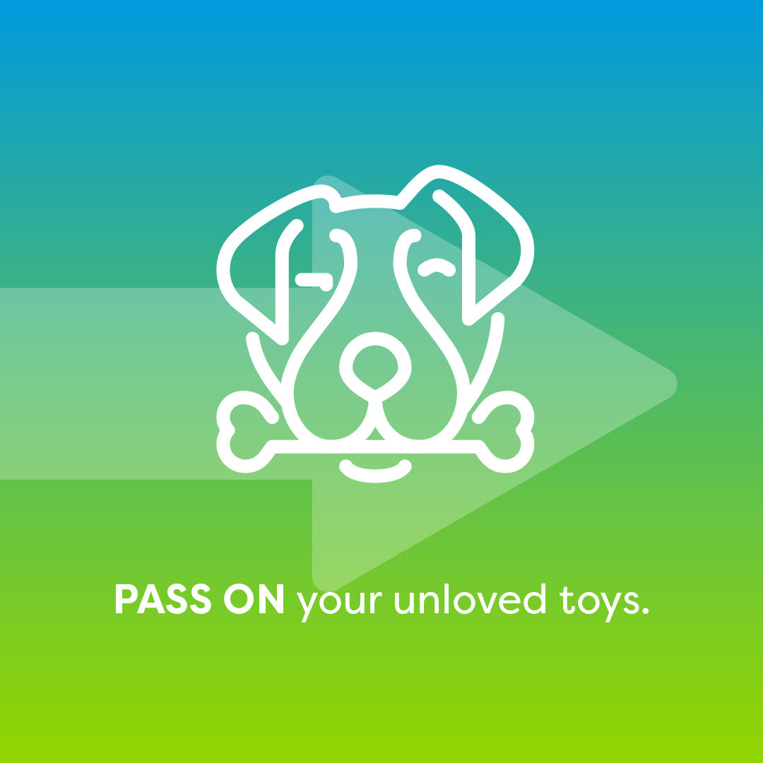 getwagz's tweet photo. #HappyEarthDay! Wondering how you can be a more eco-friendly pet parent? We got you 👉 https://t.co/n7fM1Z37xi