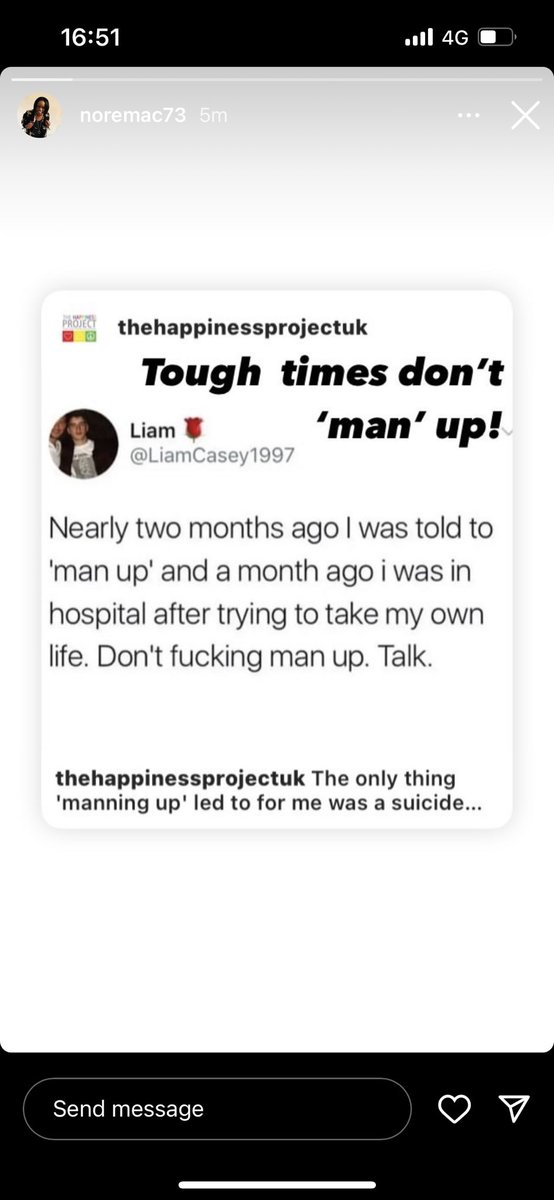 The proper blokes club CIC tweet media