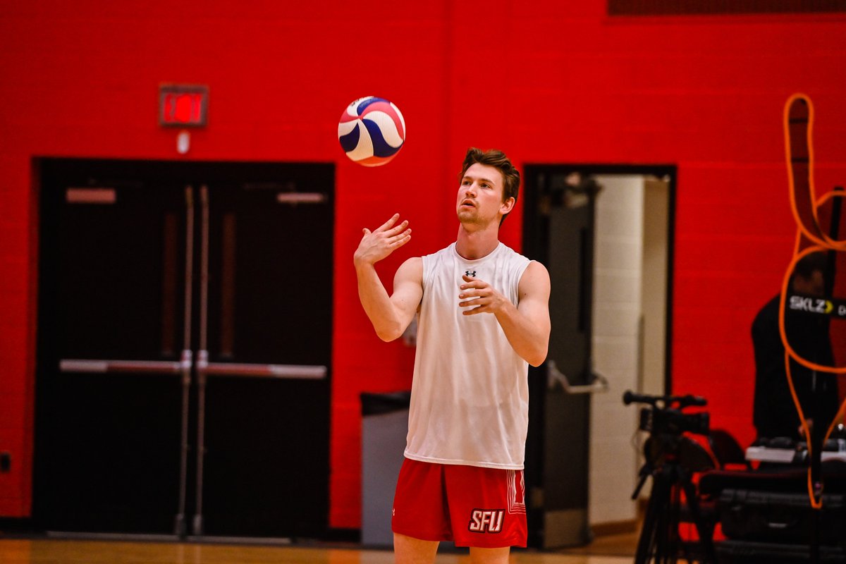 RedFlashMVB's tweet image. Championship warm-ups 🔥

🔴⚡️🏐
#GoRedFlash #RedFlashmvb