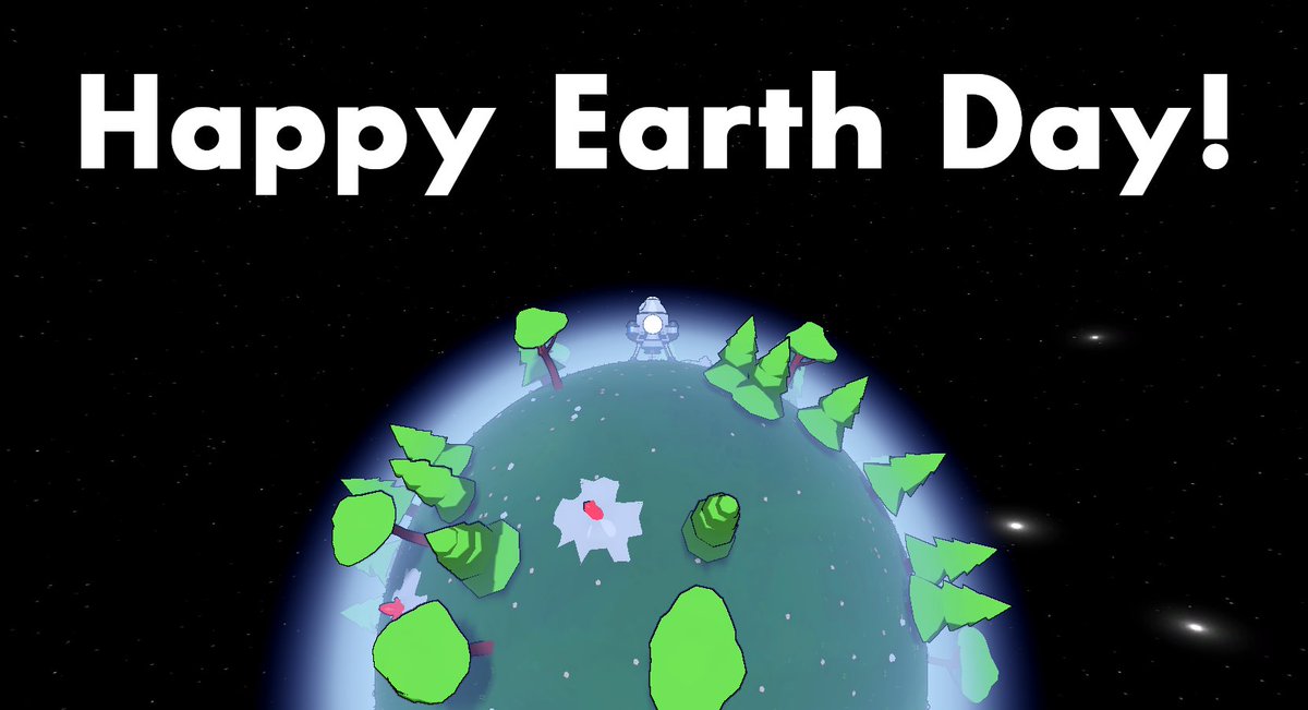 WanderVyrosa's tweet photo. It's #EarthDay today! Remember to take care of our planet and admire its beauty! 🌎 https://t.co/qmJpNNIfpl