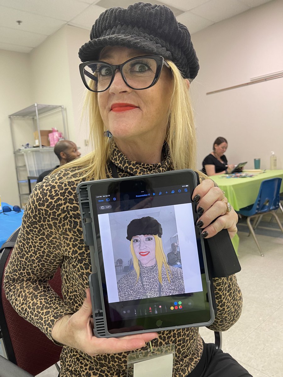 Amanda Flow Tutor tweet media