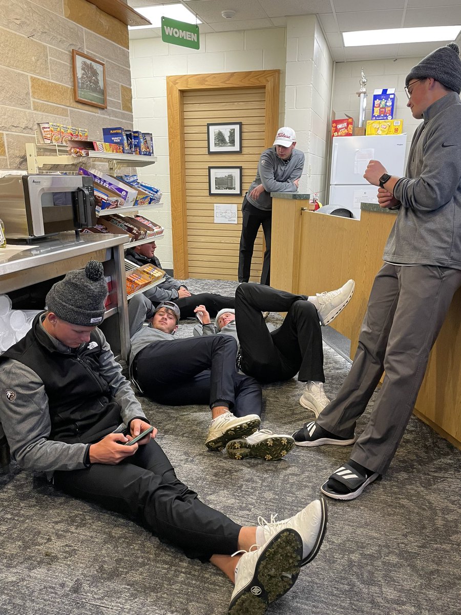 CC_BoysGolf's tweet photo. Still waiting on results from Concordia Invitational. https://t.co/4RBZWDlNfZ