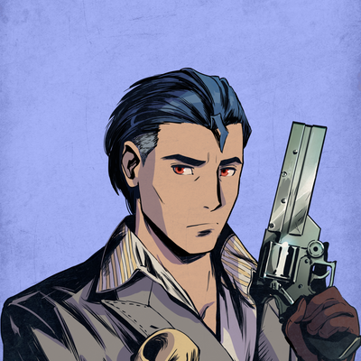 Love my new pfp @MadLadsNFT