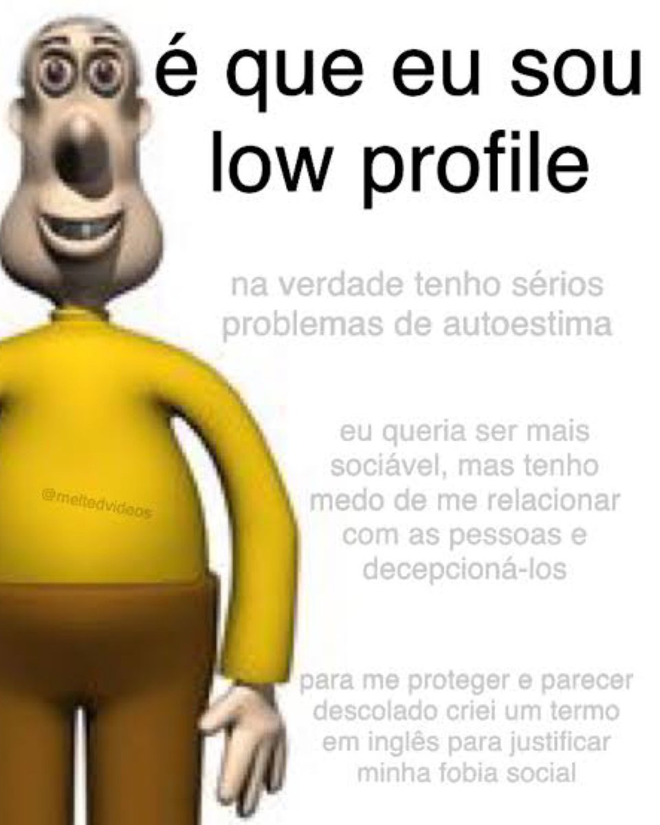 meltedvideos's tweet photo. low profile https://t.co/7crYg9TWWv