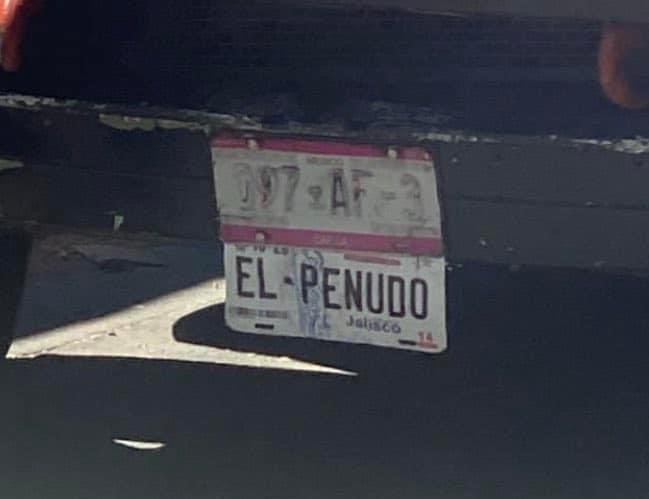 Perdonen, gente… es que me dio algo de pena