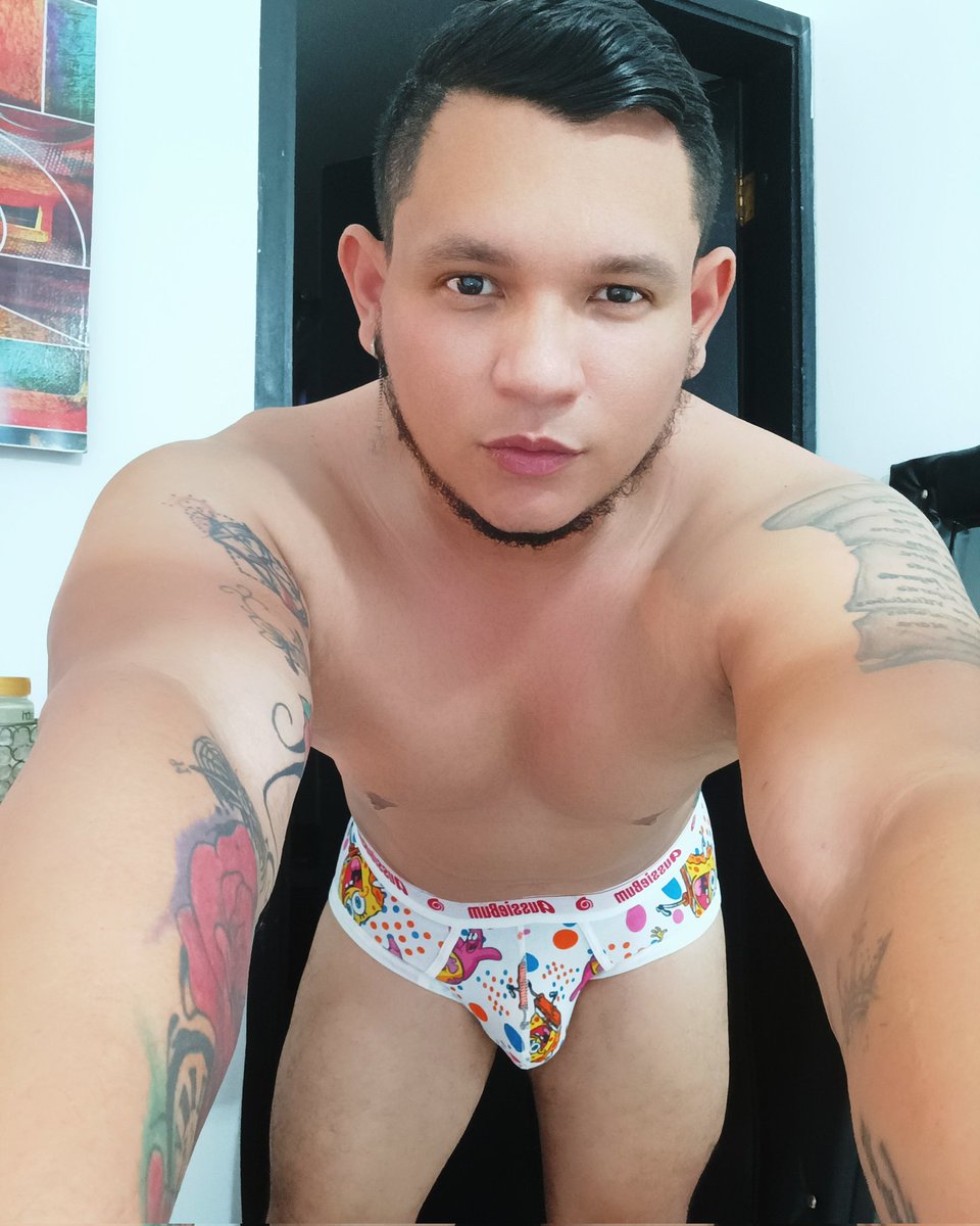 Jackson Mora tweet media