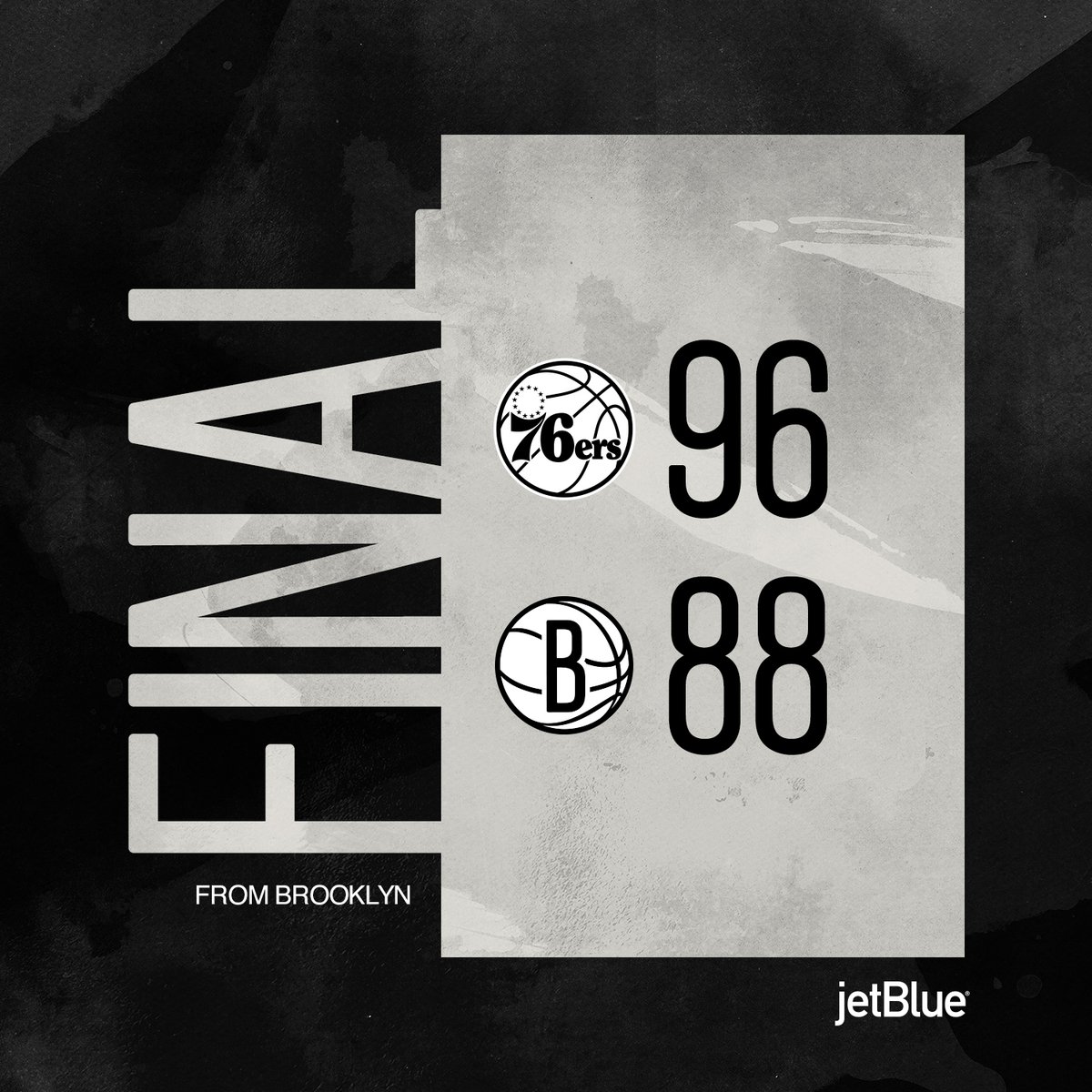 Brooklyn Nets tweet media