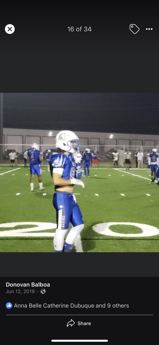 thedonbotfb's tweet photo. Good ole semi pro days. Gunna go back I think next year. https://t.co/sFjUZxilwJ