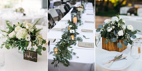 emlovesweddings's tweet photo. 😍 Top 15 White and Greenery Wedding Centerpieces for 2018

👇👇
https://t.co/4K1koc3alK

Since Pantone declared Greenery-the 2017 Color of the Year, it’s safe to say the vibrant hue has m...Read more

#Ceremony&amp;Reception #WeddingPlanning https://t.co/QGfSOnt4uL