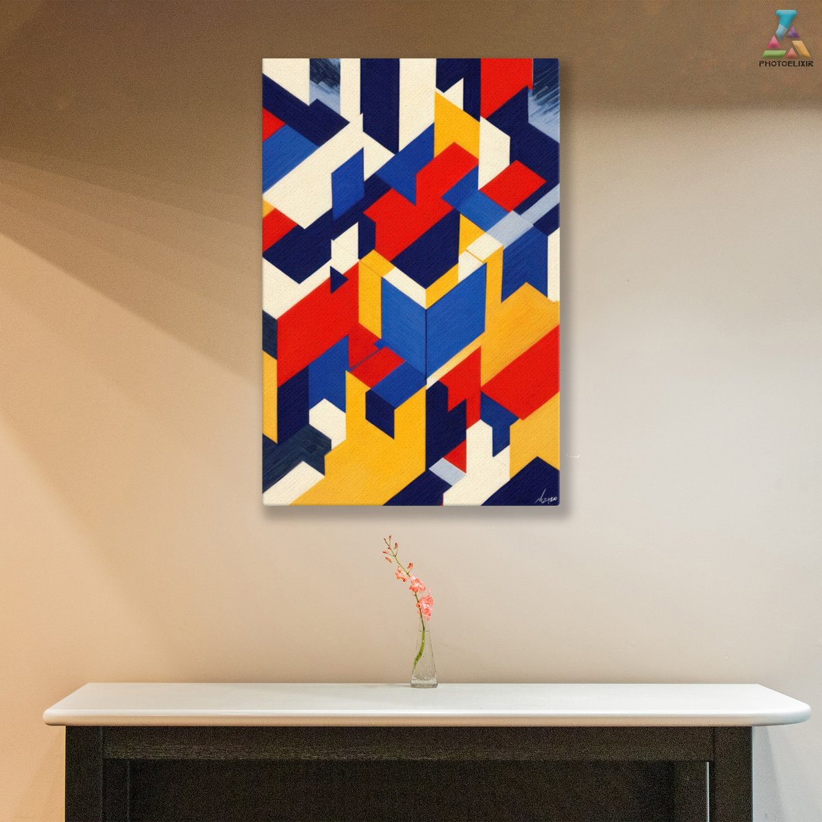 photo_elixir's tweet photo. Wall art by https://t.co/P7IXqfHvqL 

"Polyhedral" by Nizako   

Decorate your space with this beautiful artwork    

#wallart #polyhedral #interiordecor #nizako #ArtistOnTwitter #homedecor #interiordesign #officedecor #abstract #photoelixir #Canvas https://t.co/mndvFmNGz9