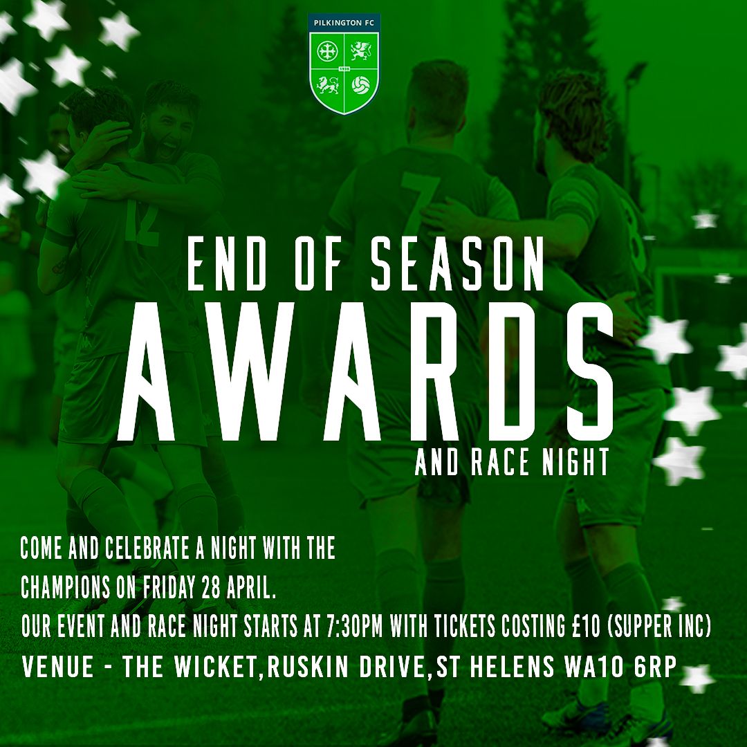 Pilkington Football Club tweet media