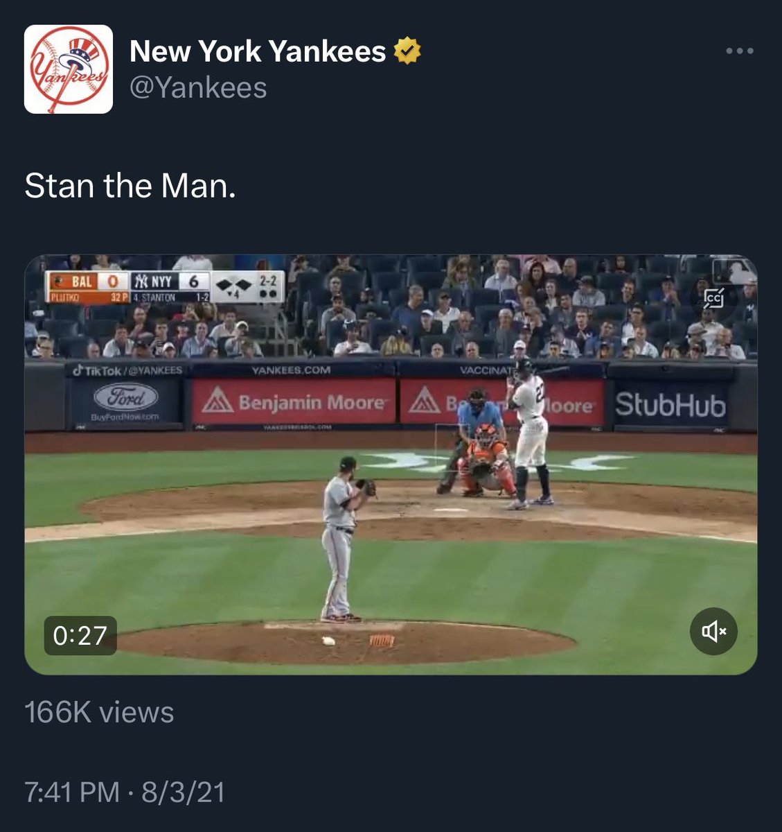 QuinnSTLCards's tweet photo. Please stop. https://t.co/uaVZbrDgU4
