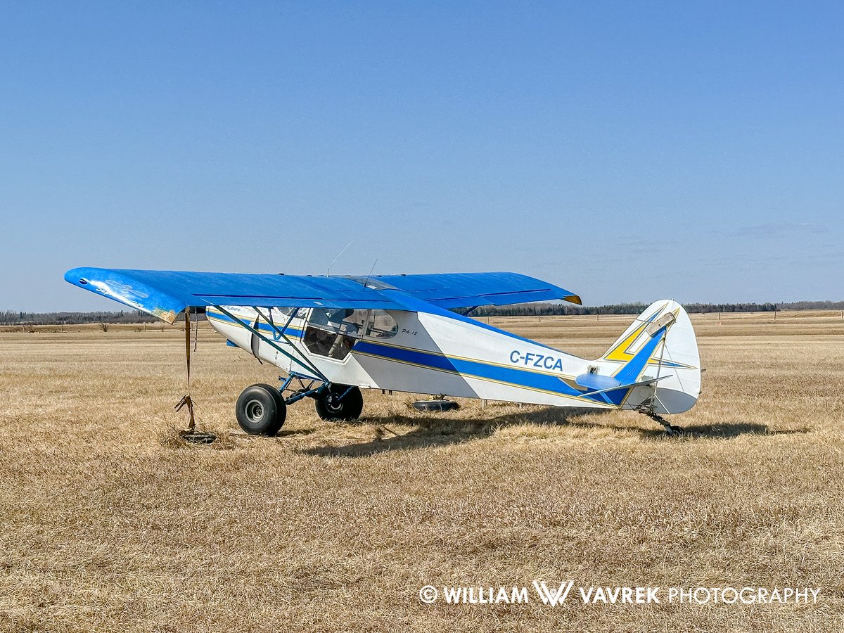 williamvavrek's tweet photo. @MDofGreenview - Debolt Airport in Debolt, AB #mdgreenview #debolt #CFG4 https://t.co/i3DeyeaqbT