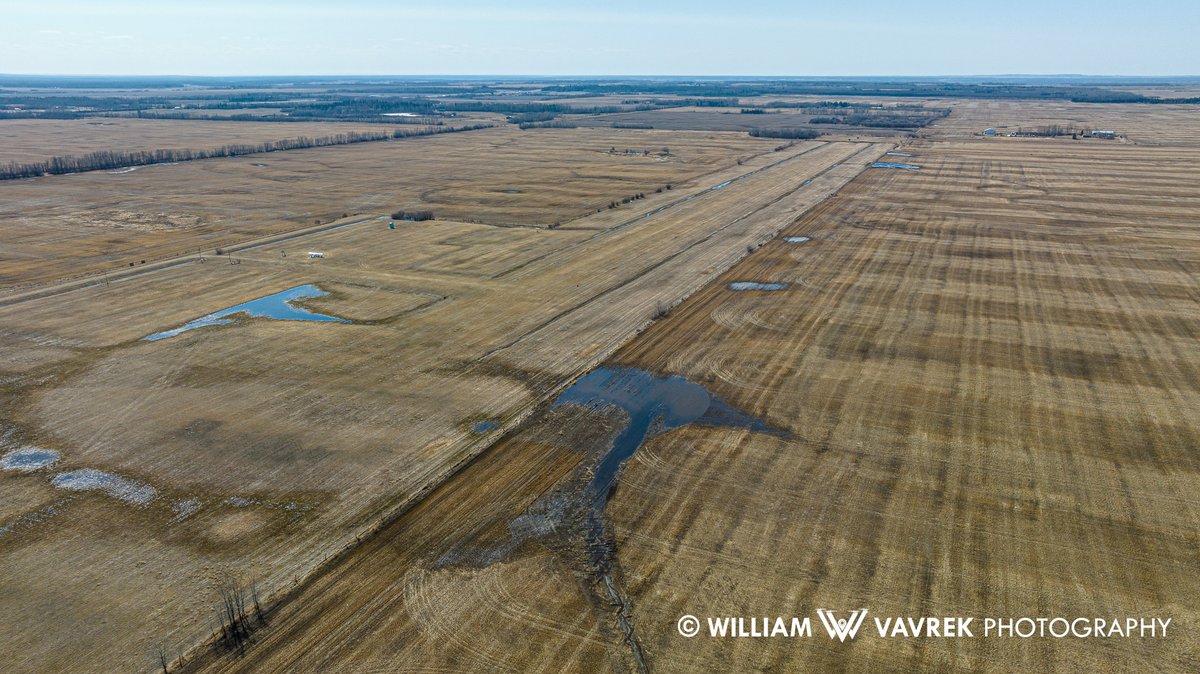 williamvavrek's tweet photo. @MDofGreenview - Debolt Airport in Debolt, AB #mdgreenview #debolt #CFG4 https://t.co/i3DeyeaqbT