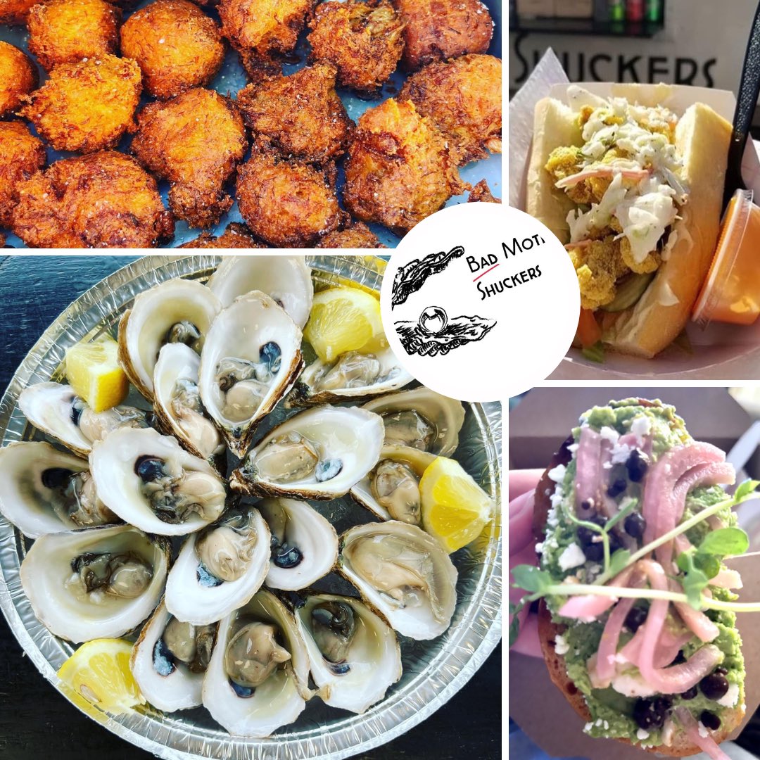 Ten7 Brewing Co. tweet media