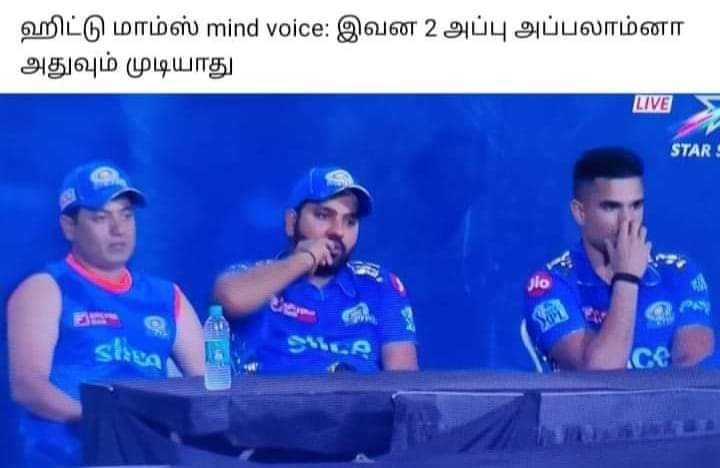 Harshath_rvs's tweet photo. 😂 https://t.co/UKAu0BppMC