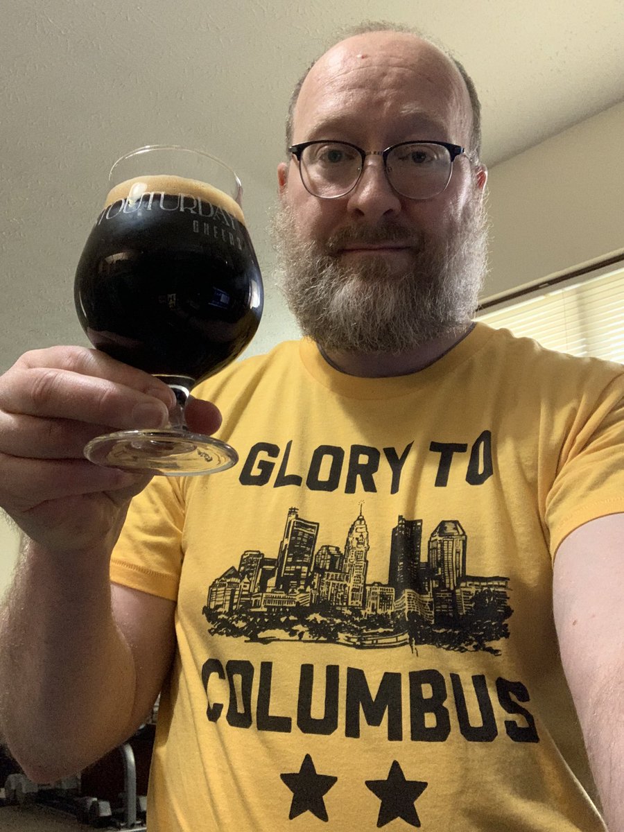 Brian Maxwell 🍻😎 tweet media