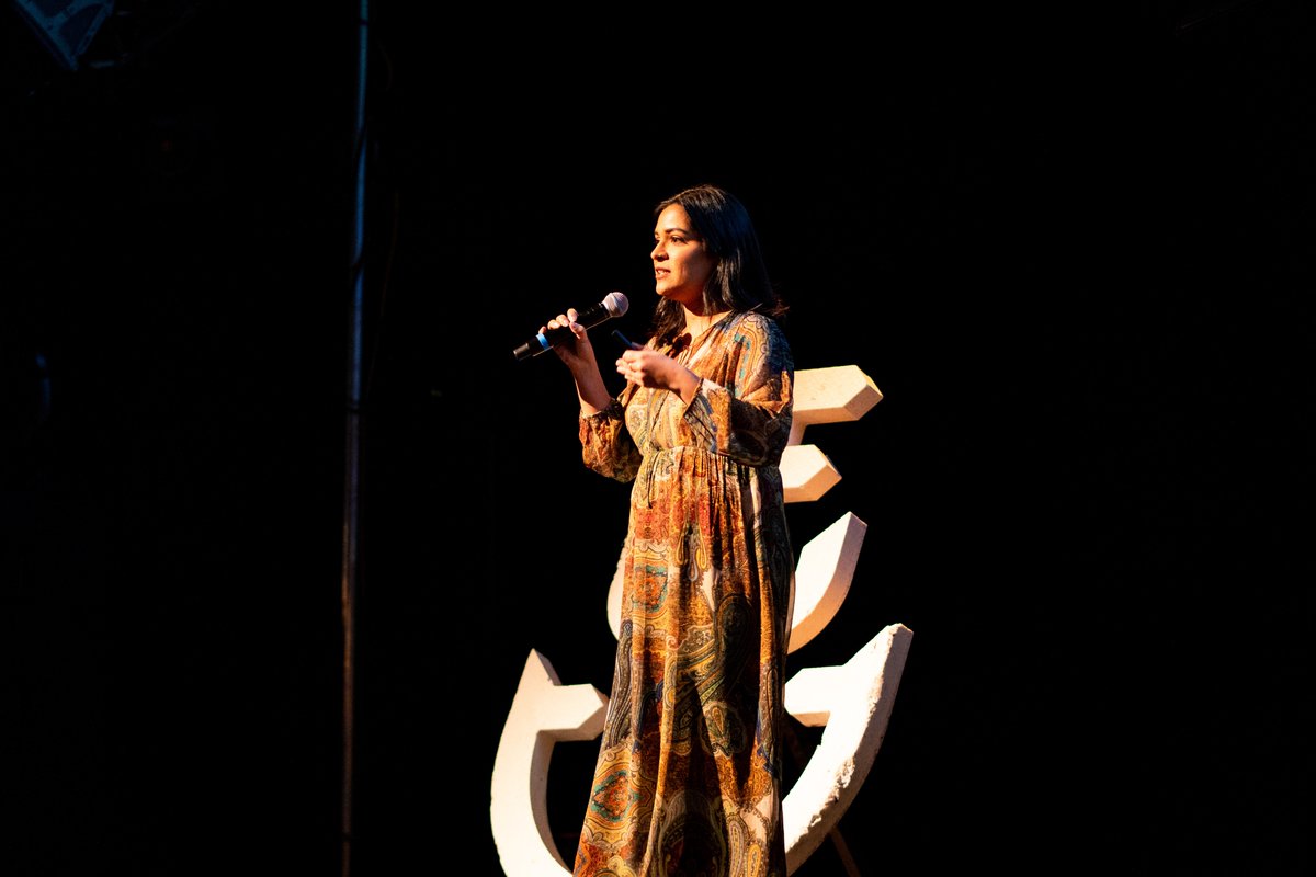 BDF Gather tweet media