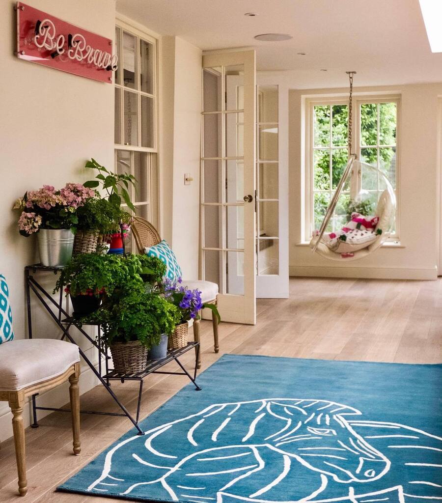 On this #earthday it seems apt to post some images from our animal collection with <a href="/jane_bristowe/">Jane Bristowe</a> 🦓🦏🐧

Go to the ‘Collaboration’ page of our website to see the full collection of 14 animals ….. they can be made to any colour and are brilliant for bri… instagr.am/p/CrWTZ5wo-dE/