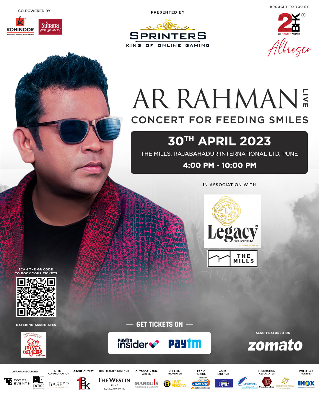 A.R.Rahman on Twitter: