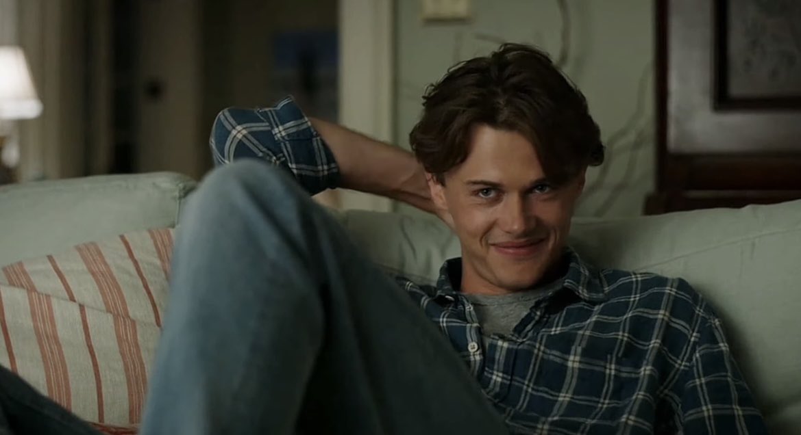 they will never make me hate you