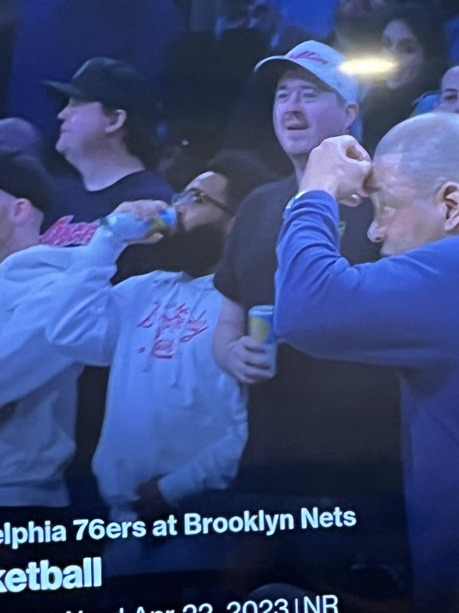 Francis burbidge tweet media