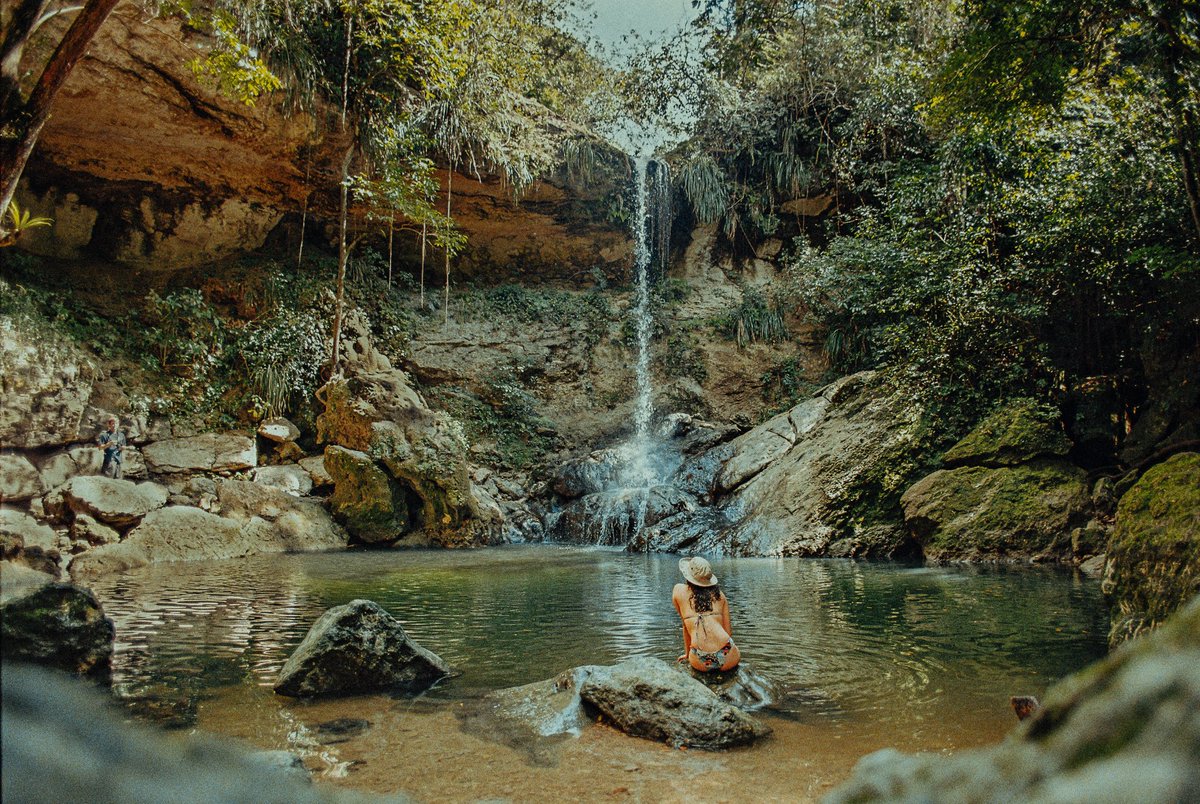 noelrrobles's tweet photo. happy earth day from the best place in the world 🌎🇵🇷
.
shot on #nikonf3 mixed with @Kodak potra 400 and ultramax 400 https://t.co/cJuu80QKSt