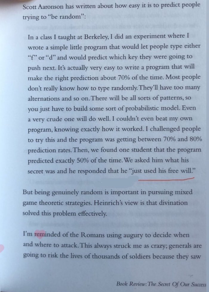 The ultimate NPC test was conducted at Berkeley. Fdfdfdfd.