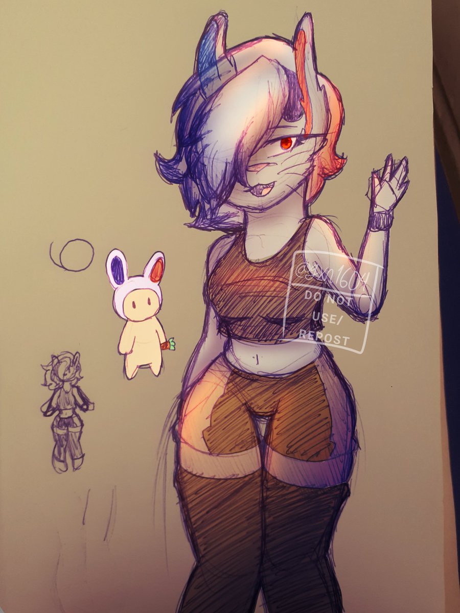 gxn1604's tweet photo. Swiny! (again)
#γγ«γ―γγ§γ³γͺγ³γ©γ€γ³ #milkchoco #digitalart #swiny https://t.co/7BJ8H6BqvE