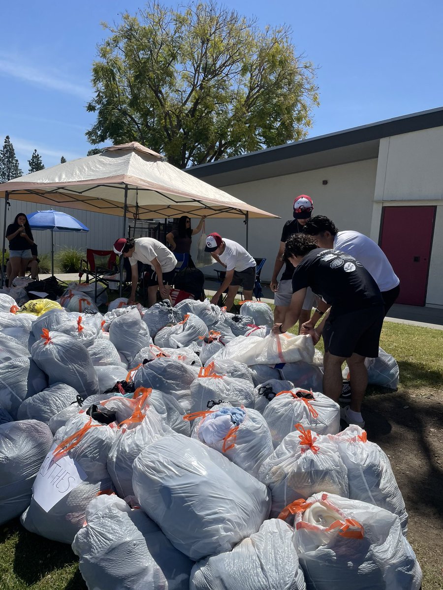 Covina Colts HS Baseball tweet media