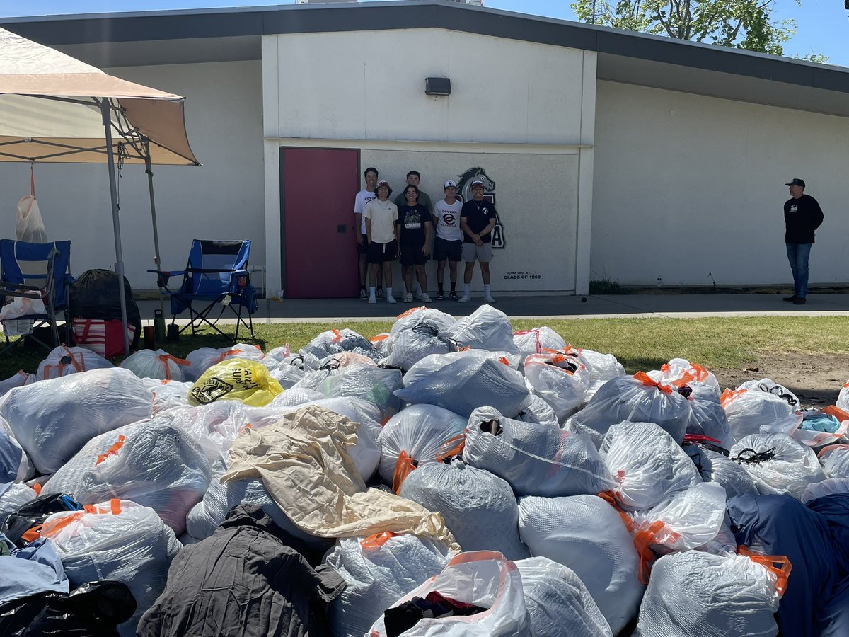 Covina Colts HS Baseball tweet media