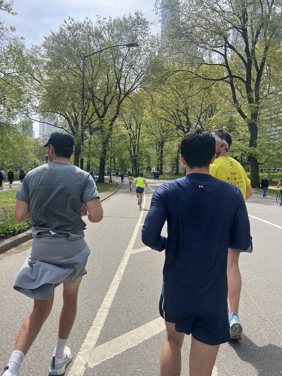 brookeleblanc's tweet photo. Taking the streets back. 🏃🏻‍♀️ happy earth day! https://t.co/AW2GJsErxN