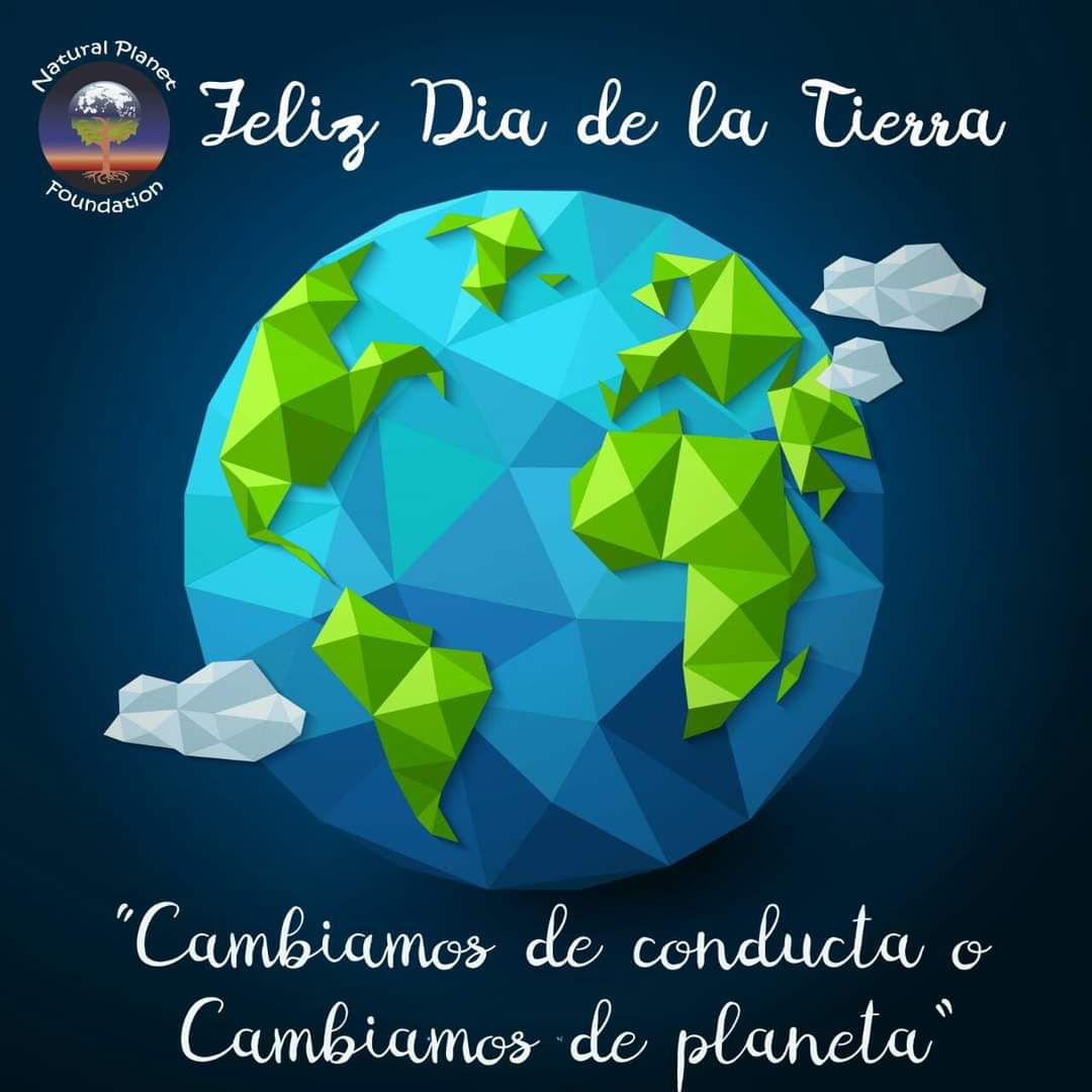NATURALPLANETF's tweet photo. #DiaDeLaTierra #Tierra #EarthDay #EarthDay2023 https://t.co/2IaKOl5QBT