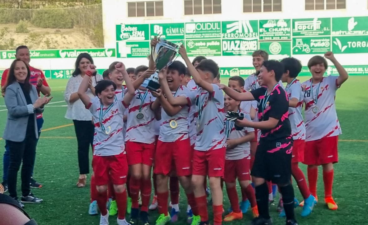 Asociacion Deportiva Mancha Real tweet media