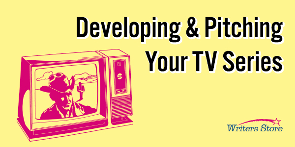 scriptmag's tweet image. Learn to take your #queryletter to #pitch to treatment, understand what makes for a great #TV idea, how to harness your unique voice, and more! 

🤩 hubs.li/Q01KPPdM0

#tvwriting #writingcommunity