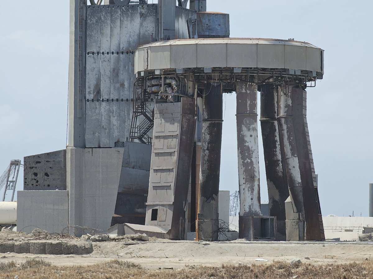 Starship Gazer tweet media