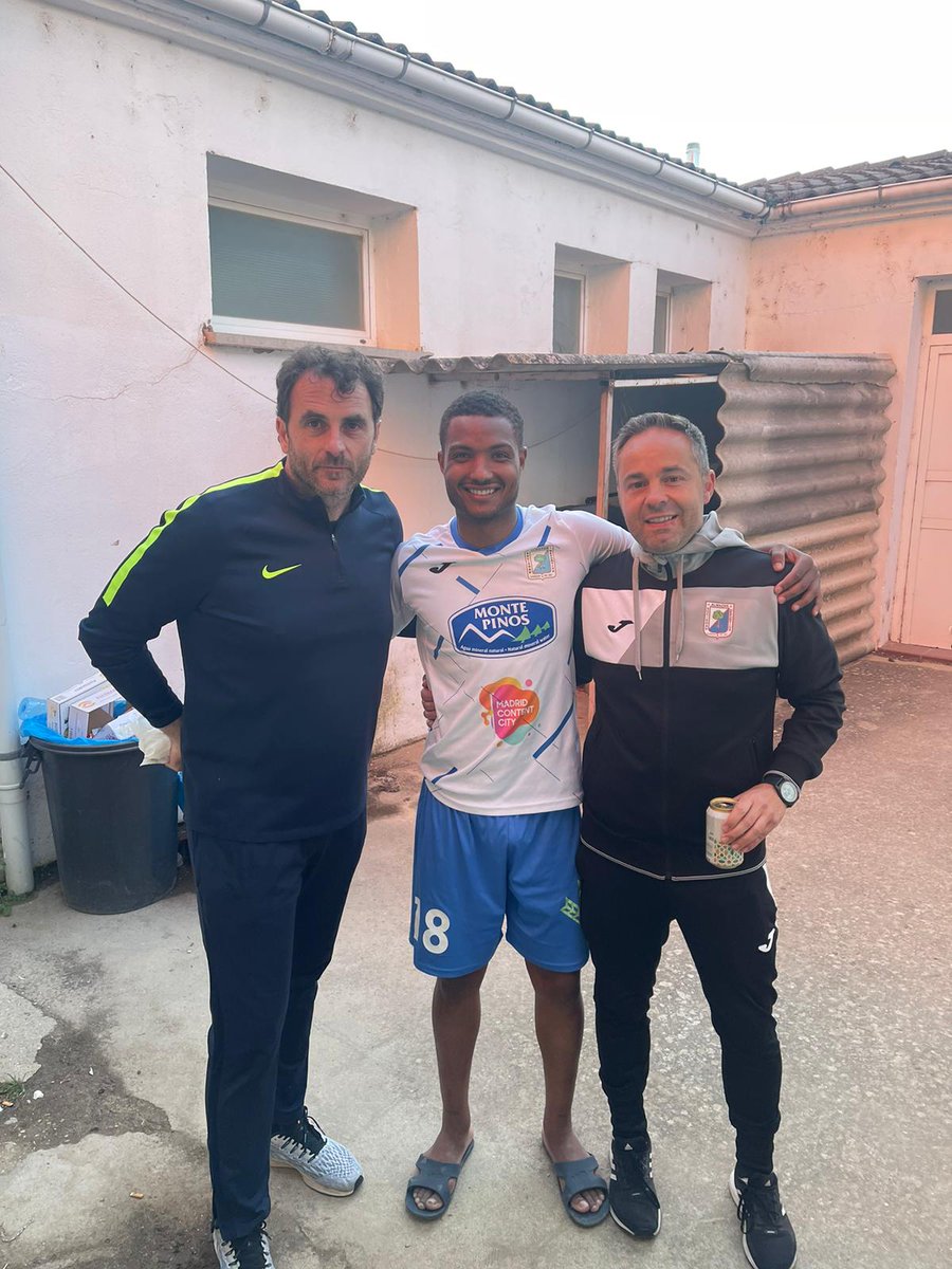 Juan Carlos-Lolo tweet media