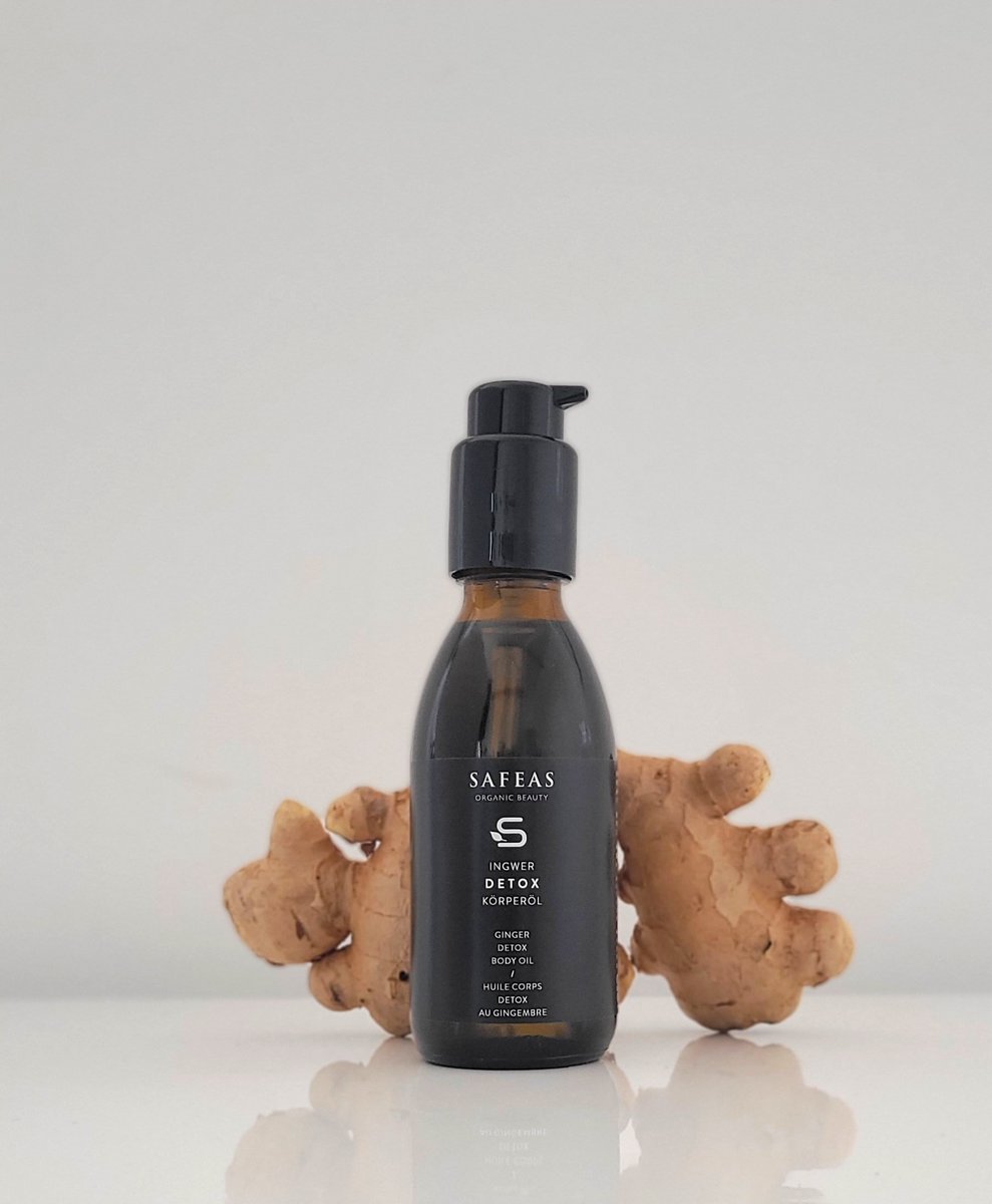 SafeasOrganic's tweet photo. Ingwer wirkt antioxidativ, entzündungshemmend, aufhellend, antiseptisch. https://t.co/sjhgmBiBVd
#ingwer #ginger #bodyoil #Oil #organic #naturkosmetik #beauty #healthyskin #körperöl #organicoil #lifestyle #ingweröl #gingeroil #Skin  #skincareroutine #skincare #spa #massage https://t.co/FI35e3aLuj