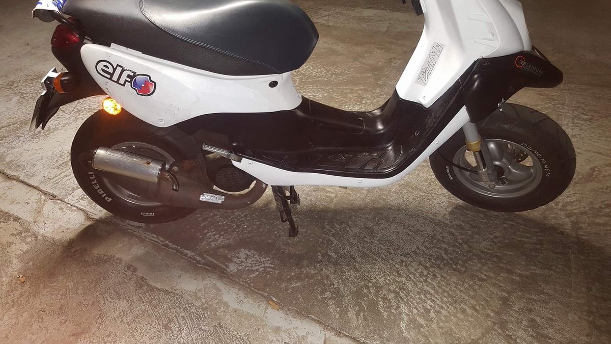 RTrash54's tweet photo. #Aerox70Project #Souvenir
Voici quelques photos de l'uns de mes meilleurs scooter que j'ai u , il s'agit bien sur d'un Peugeot Trekker année 2002
Qui etait aussi en cours de restauration mais a cette epoque je ne mis connaissais pas encore asser du moins pas comme aujourd'hui https://t.co/H5H4WFkzVg