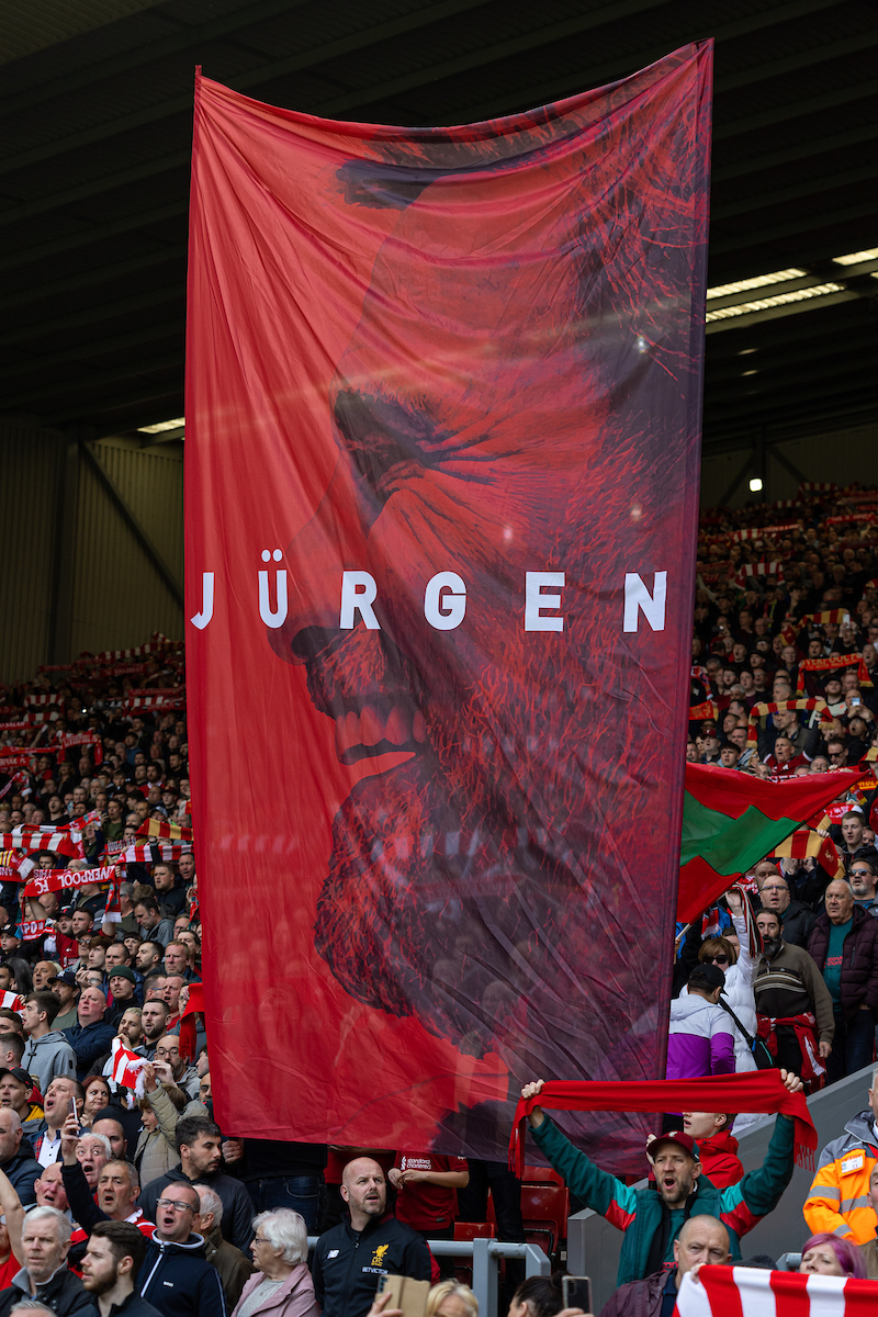 The Anfield Wrap tweet media