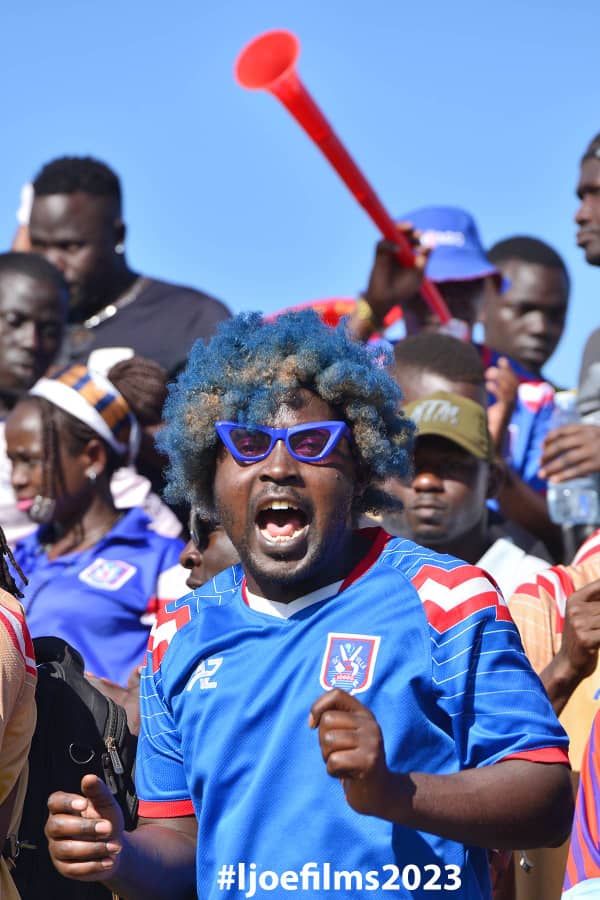 Tomorrow the famous Kampala derby is on at Lugogo time 4pm see u as the Jogoos <a href="/SCVillaJogoo/">SC Villa</a> take on kasasiro boys <a href="/KCCAFC/">KCCA FC</a> see u there.
<a href="/MedVilla11/">Med Villa</a> <a href="/richardkeeya1/">Keeya Richard</a> <a href="/LibertyMbabazi/">Liberty MBABAZI</a> <a href="/Kujooga/">Eddie Chicco</a> <a href="/OfficialFUFA/">FUFA</a> <a href="/UPL/">StarTimes Uganda Premier League</a> be there or nowhere!!