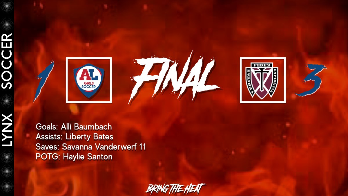 Lynx lose to 3A #5 Dowling.  With the athletic trainer perched on the Lynx bench nearly all game, the Lynx battled with a next person up mentality! The Lynx are back in action Tuesday in our home conference opener against TJ!
#WPTSRC #BTH🔥