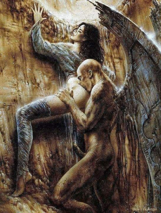 Maria24090518's tweet photo. Arde mi cuerpo
En las fallas de mi ser
Deseosa y obediente
Siempre esperaré
Tu cuerpo de delito
Que verte es un placer
Arde mi mente 
Entre tus brazos mi piel
Quema mis sentidos
Al infierno llegaré
Con Gemidos y alaridos
En los bufidos de usted
Explota entre mis piernas
Su placer https://t.co/USWbAjBZfW