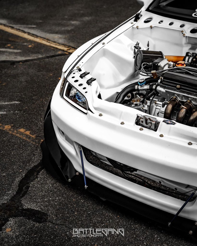 jdm_old's tweet photo. / Perfect 🍃/
🔑 @israel_eg6
📸 @shotsbychoppa
#jdm #jdmgram #jdmculture #jdmcar #jdmcars #turbo #twinturbo #lowlife #drift #driftlife #japanflower #oldjdmschool #honda #hondagram #hondacivic #civic #civicgram #old_school_jdm_ https://t.co/upQfLpqgKE