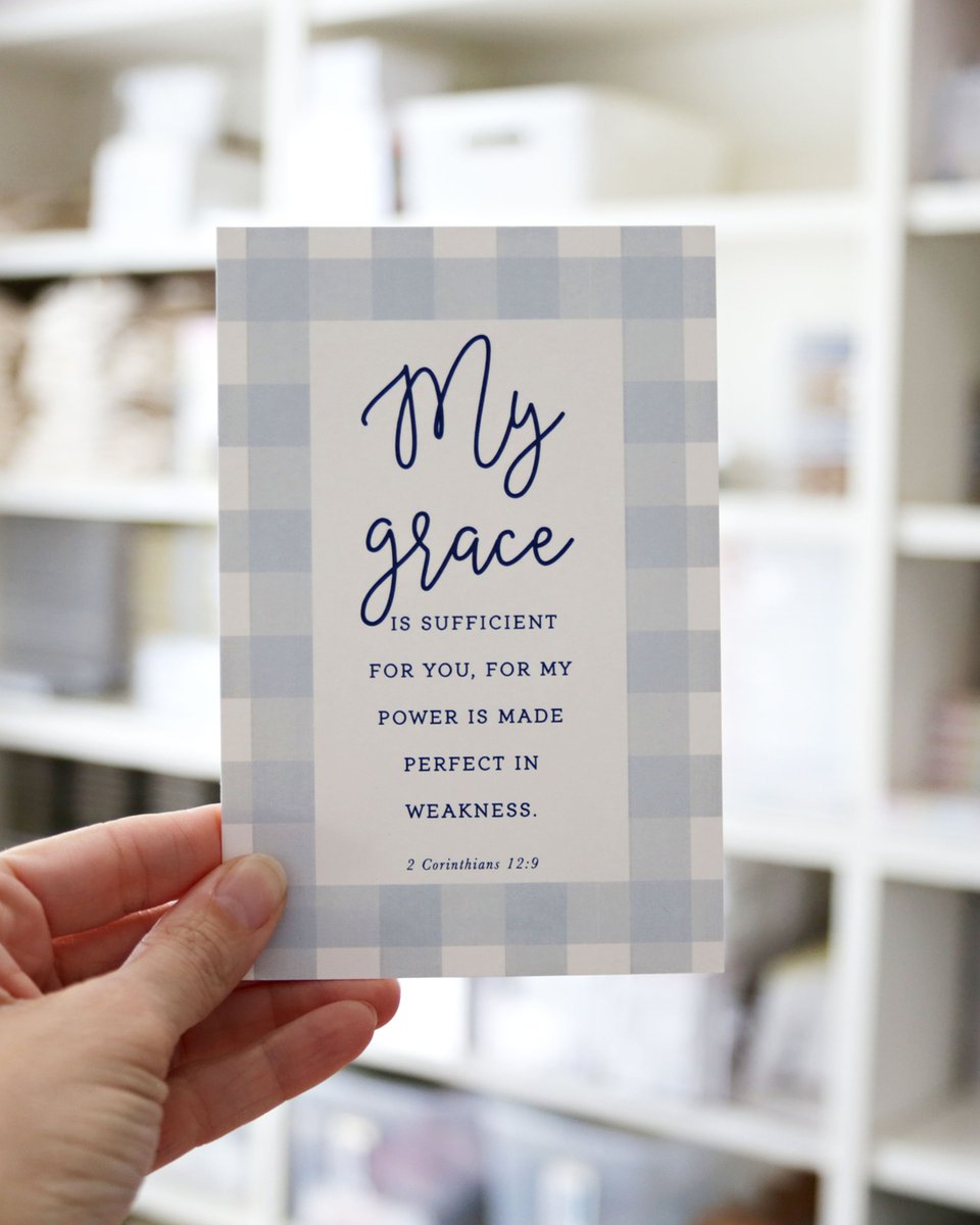MuscadinePress's tweet photo. Give me all the grace, y'all. I certainly need it. Claiming this truth today. Who else is with me?? 🙋‍♀️

#MuscadinePress https://t.co/iaeenJBR2l