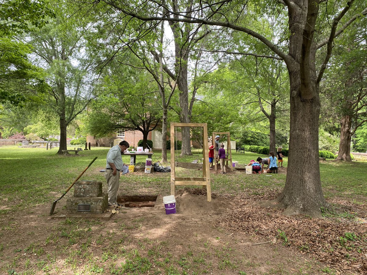 Fairfield Foundation tweet media